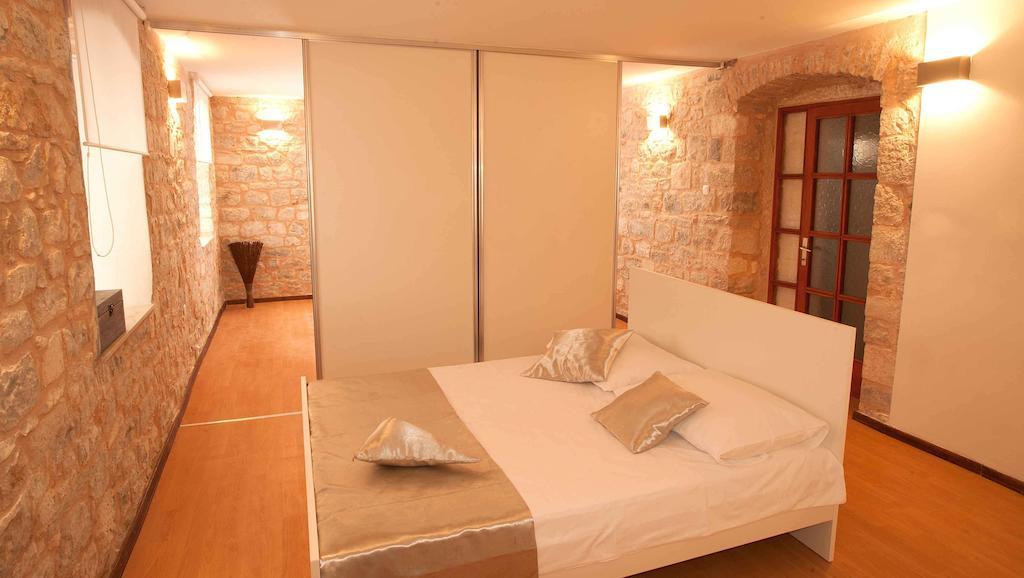 Apartments Andrea Сплит Стая снимка