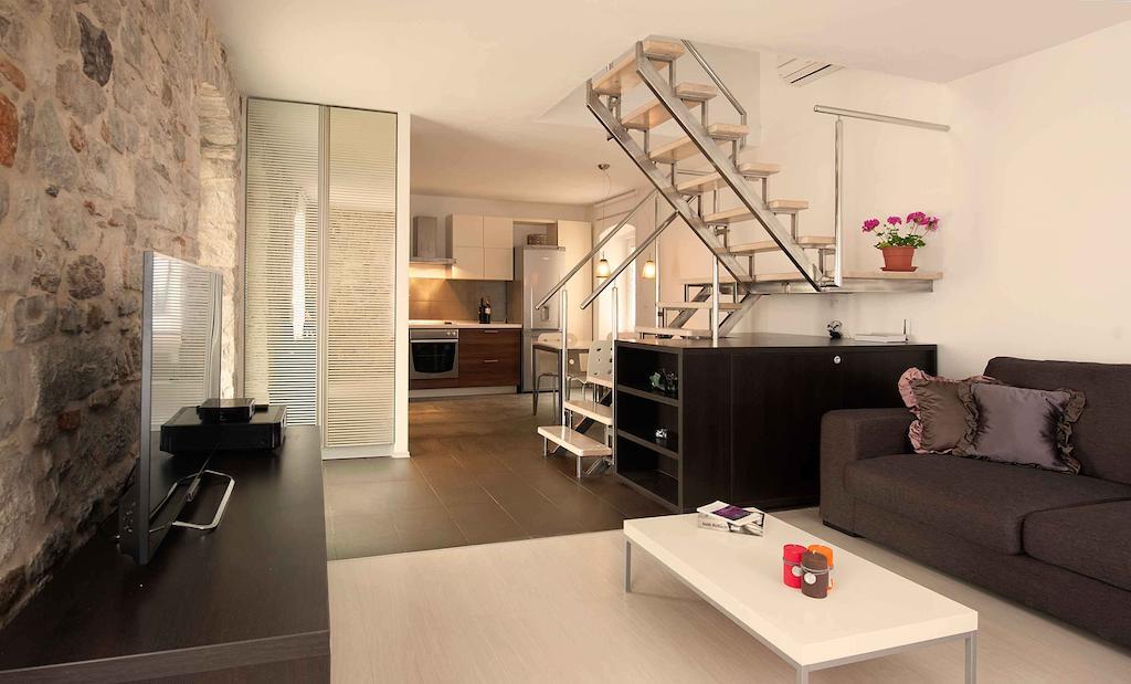 Apartments Andrea Сплит Стая снимка