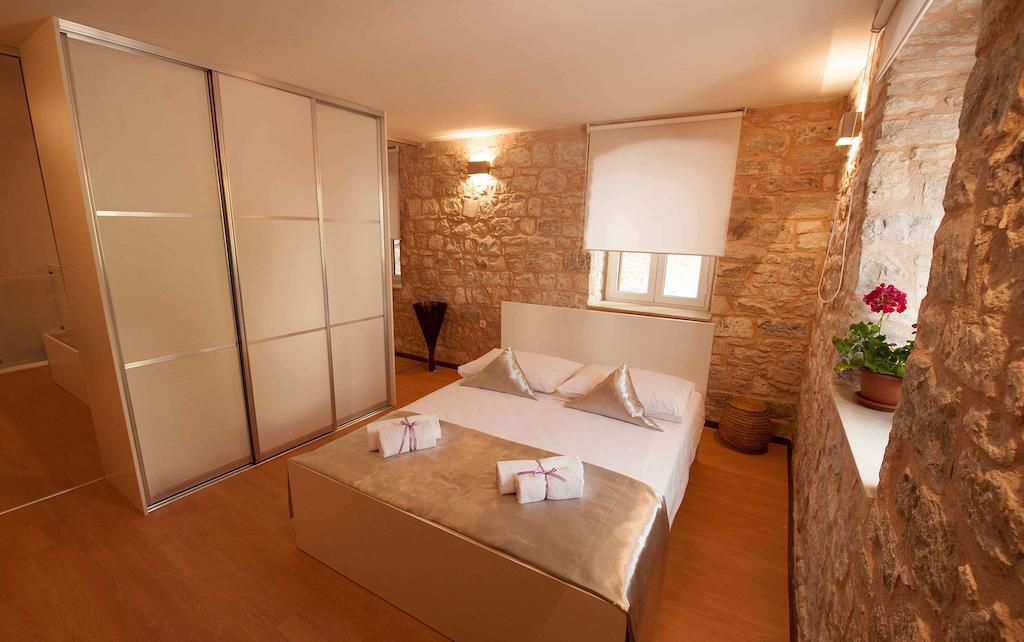 Apartments Andrea Сплит Стая снимка