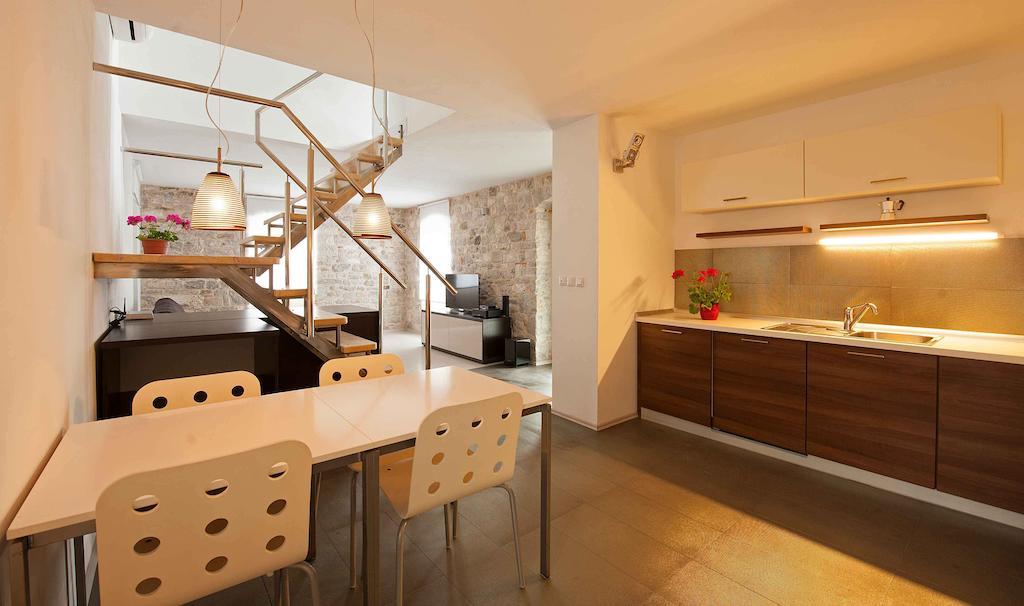 Apartments Andrea Сплит Стая снимка