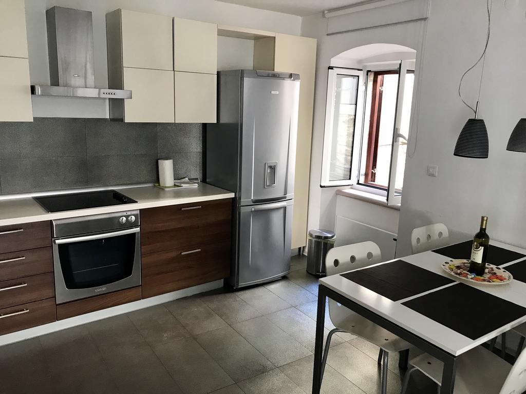 Apartments Andrea Сплит Екстериор снимка
