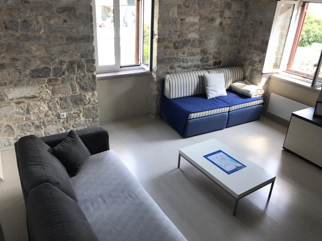 Apartments Andrea Сплит Екстериор снимка
