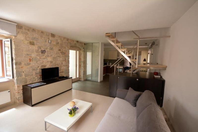 Apartments Andrea Сплит Екстериор снимка